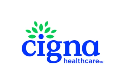 Cigna Healthcare logo