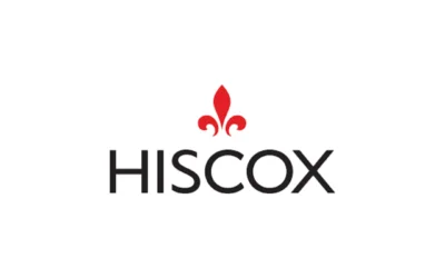 Hiscox logo