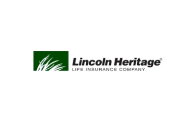 Lincoln Heritage logo