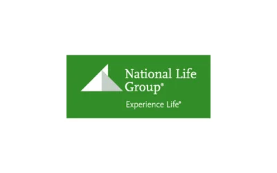National Life Group logo