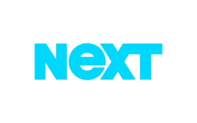 NEXT logo