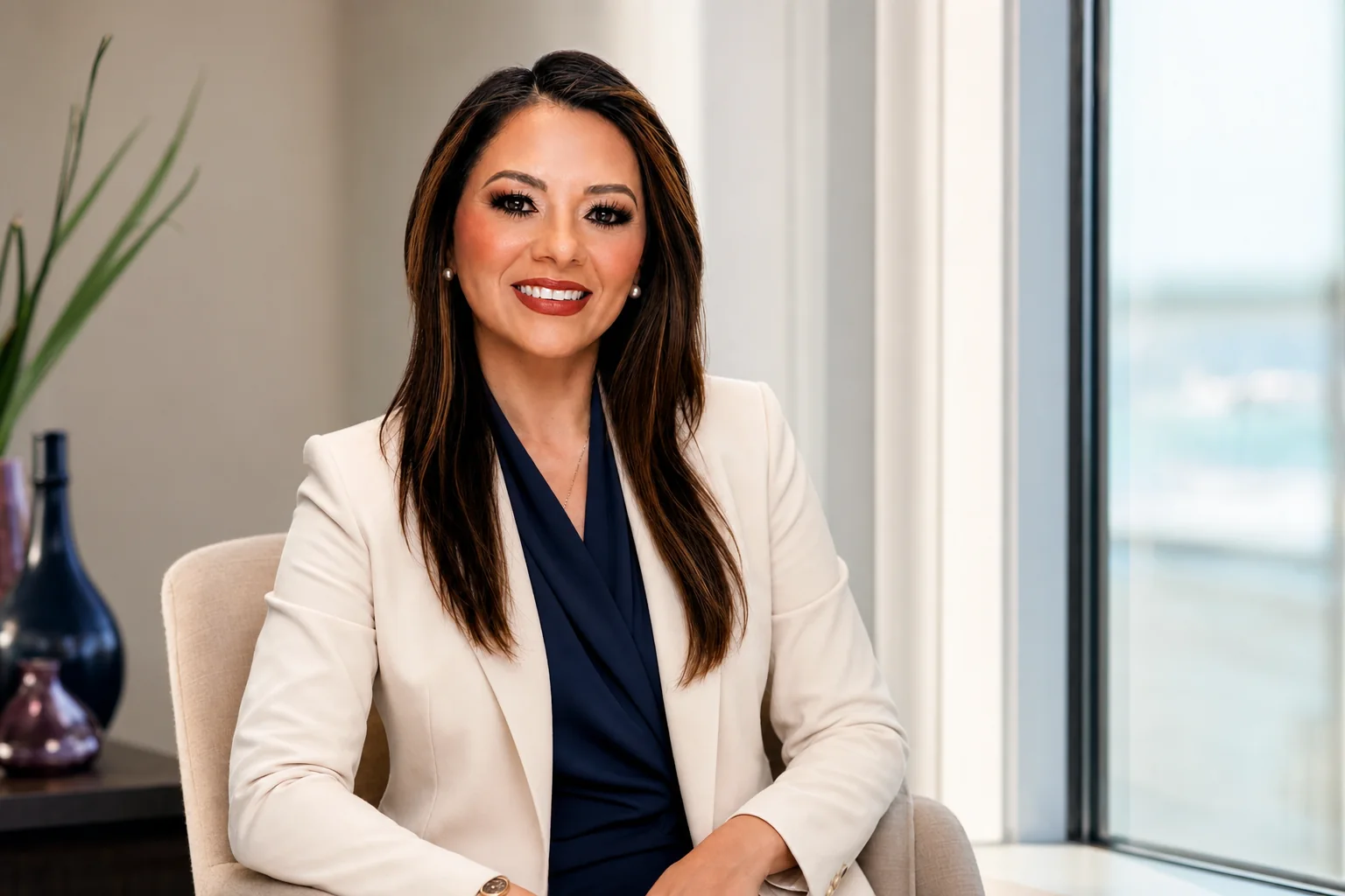 Belkys ready for a clear insurance conversation